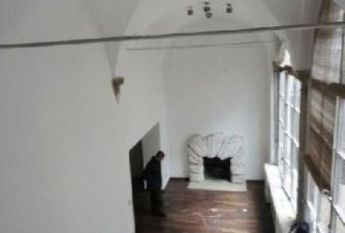 Attic - Navona: 190sqm. 3 bedrooms, maid’s room, 4 bathrooms, kitchen, dining, balcony, views. Ref 1133