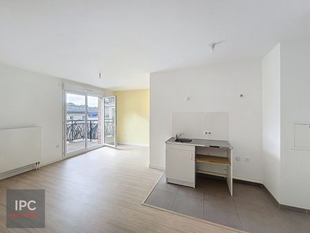 ST GRATIEN - 2 Pièces - 40m² - Photo 2