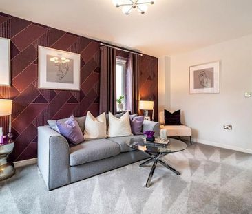 3 bedroom semi-detached house to rent - Photo 2