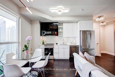 For Lease - 33 Shore Breeze Drive Unit# 2501, Toronto, Ontario - Photo 2