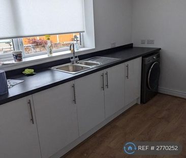 1 bedroom in a house share to rent - Photo 6