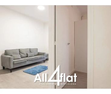 Ático de alquiler en Calle Simancas, Pubilla Cases - Photo 3