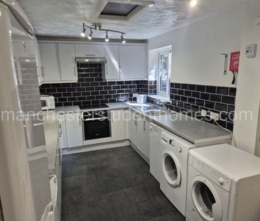 Kingswood Road, Manchester, M14 6RZ - Photo 2