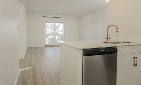 Newcastle: Gold Accents – 710 Westminster, Winnipeg, MB - Photo 4