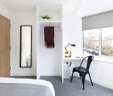 5 bedroom house to rent - Photo 4