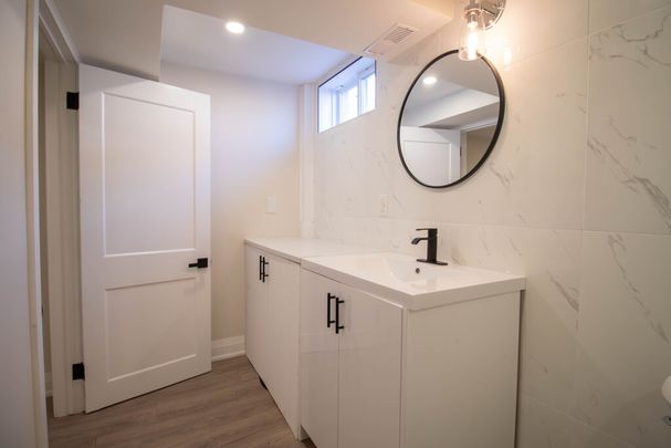 ALL INCLUSIVE 1 BEDROOM LOWER UNIT FOR RENT IN WELLAND! - Photo 1