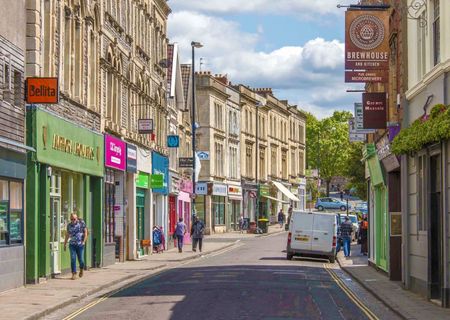 1 Bed Flat, Cotham Hill, BS6 - Photo 4