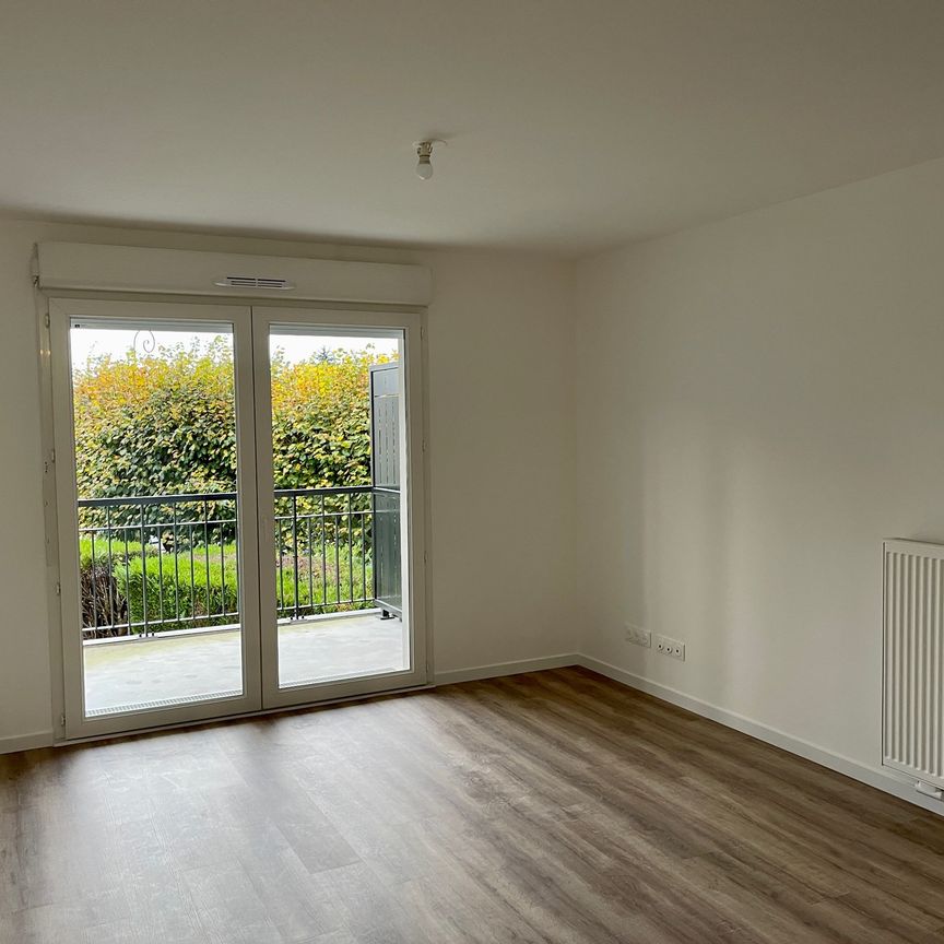 Location Appartement 2 pièces 47m² COULOMMIERS 77120 - Photo 1