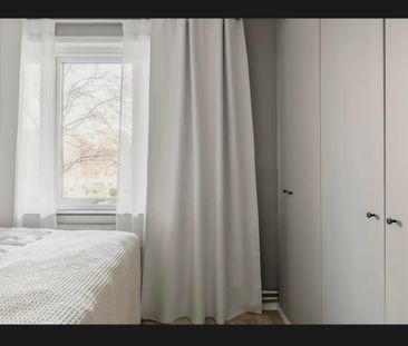 Persgatan, Göteborg - Foto 2