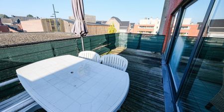 Appartement te huur in Diepenbeek voor € 800 met 1 slaapkamer - Foto 3