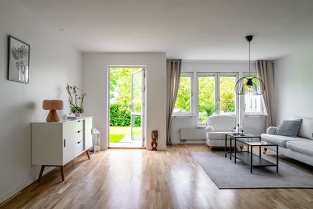 Jordabalksvägen, Lund - Foto 3