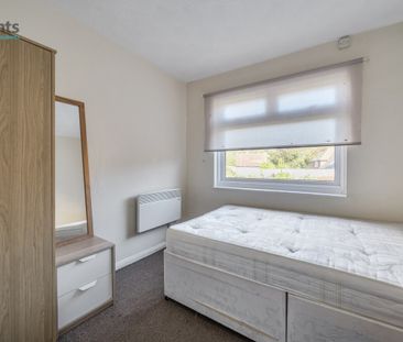 7 bedroom semi-detached house to rent - Photo 6