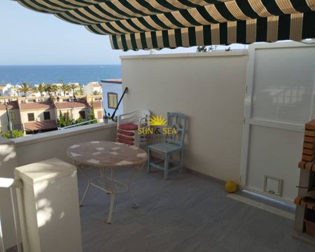 2 BEDROOM BUNGALOW - SANTA POLA DEL ESTE - Photo 3