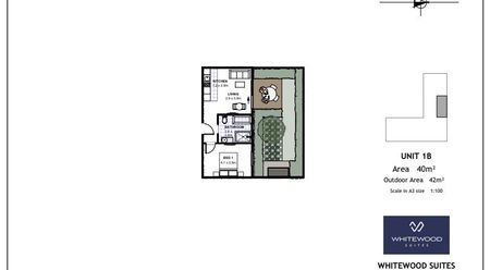 Executive Fully Furnished Apartment in Stylish Whitewood Complex - Photo 5