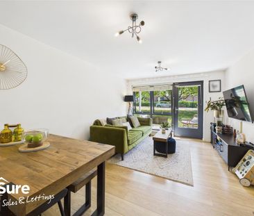 2 bedroom apartment to rent - Photo 3