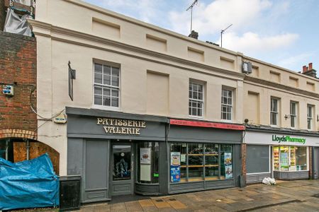 1 bedroom flat to rent - Photo 5