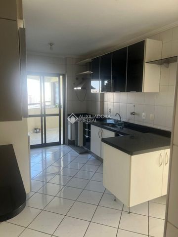 Apartamento com 3 quartos e 143m² para alugar em Vila Assunção, Santo André. - Photo 4