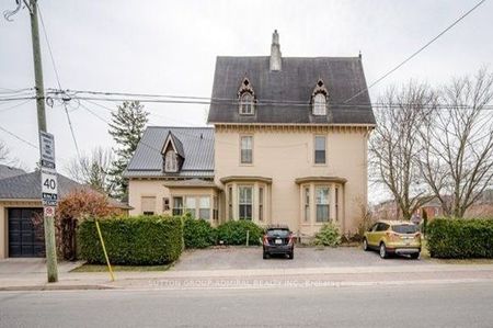 For Lease - 364 George Street Unit# #2, Cobourg, Ontario - Photo 2