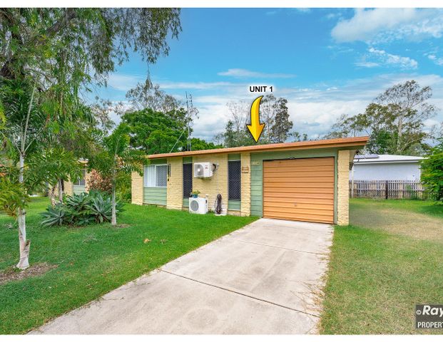 Charming 2-Bedroom Unit in Berserker - Photo 1