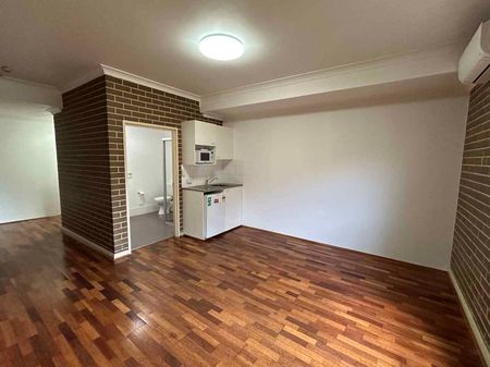 1 Studio Available! - Photo 3
