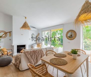 Alquiler de ático en Calle los Jazmines, 455 -196 - Photo 4