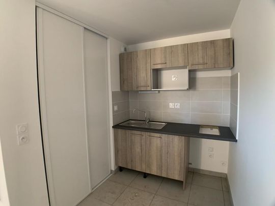 APPARTEMENT T2 42M - Photo 1