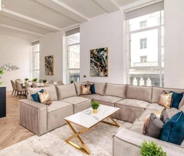 4 bedroom apartment to rent - Photo 5