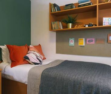 Classic Shared Apartment - Photo 3