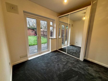 2 bedroom maisonette to rent - Photo 3