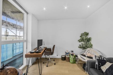 River Gardens Walk Greenwich SE10 - Photo 4