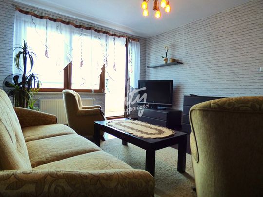 2 POKOJE NA OS. MAGNOLIA Z BALKONEM - Photo 1