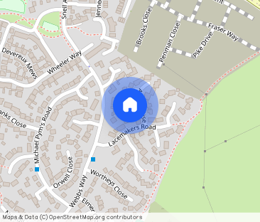 Leland Close, Reeds Farm - Photo 1