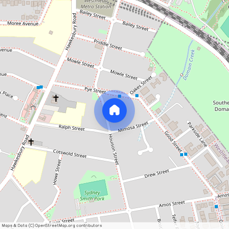 69/Houison Street, Westmead 2145, New South Wales