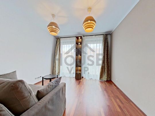 Pronájem bytu 1+kk 36 m2 - Фото 1