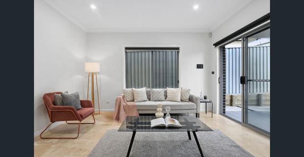 6 month lease only - Photo 1