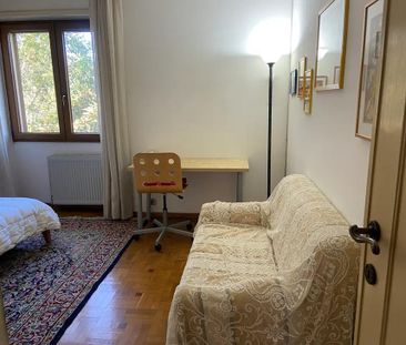 Via Leonardo Fibonacci, La Massimina-Casal Lumbroso, Lazio 00166 - Photo 1