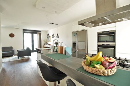 Te huur: Huis Paradijsvogelstraat in Groningen - Photo 5