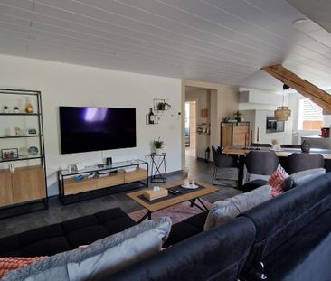 3.5 Zimmer, 92 m² - Foto 3