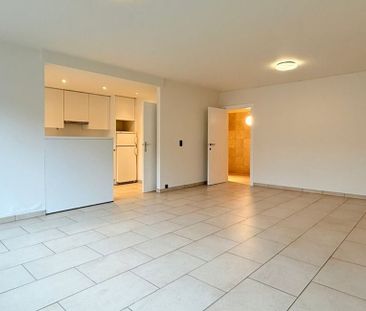 Gelijkvloers app. te huur in Herent voor € 1.050 met 2 slaapkamers - Photo 3