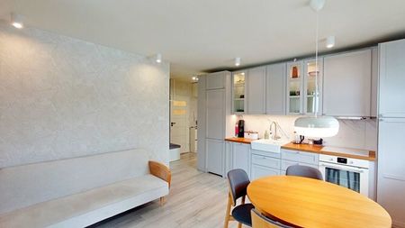 Warszawa, Targówek, Zamkowa - Фото 2