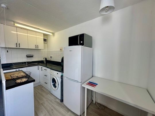 1 bedroom apartment to rent Duncan Court, Sholing - Photo 1