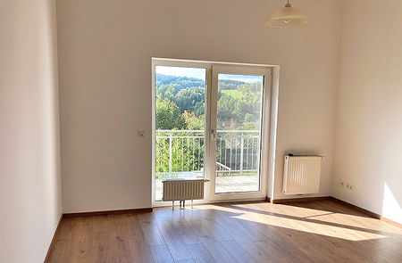 barrierefreie Wohnung in St. Martin im Waldviertel - Foto 2