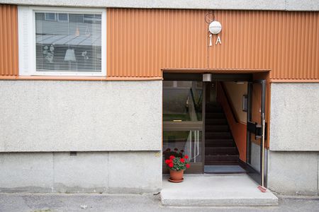 Trädgårdsgatan 5 B, 94161, Piteå - Foto 2