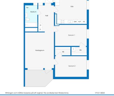 Rombergsgatan 15, 74533, Enköping - Photo 2