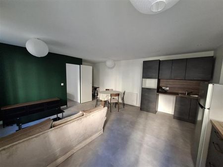 Appartement T2 à louer - 40 m² - Photo 3