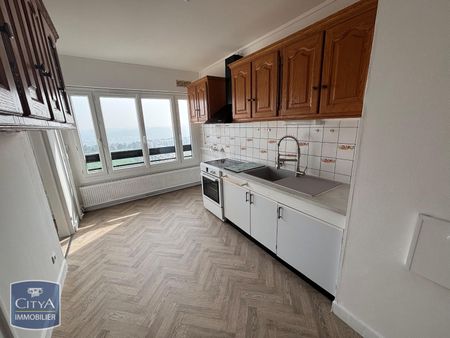 Location Appartement 2 pièces 53m² LE HAVRE 76610 - Photo 3