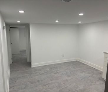 For Lease - 8 McGee Street Unit# Lower, Toronto, Ontario - Photo 3