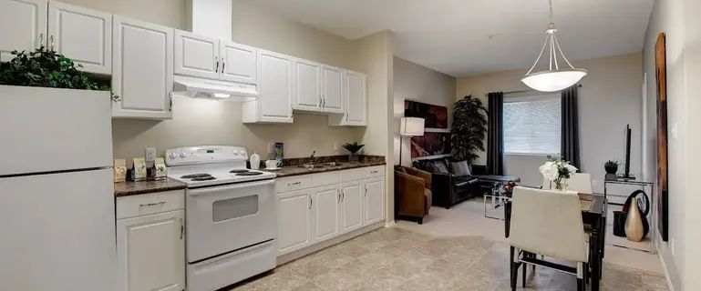 Affordable Adult (55+) Living in Schonsee Square | 6082 Schonsee Way, Edmonton - Photo 1