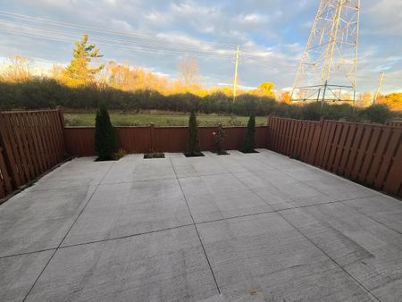 For Lease - 83 Kimborough Hollow Unit# Main, Brampton, Ontario - Photo 5