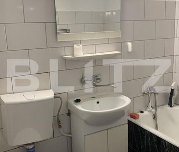 Garsonieră confortabilă 30 mp, zona Manastur - Photo 4